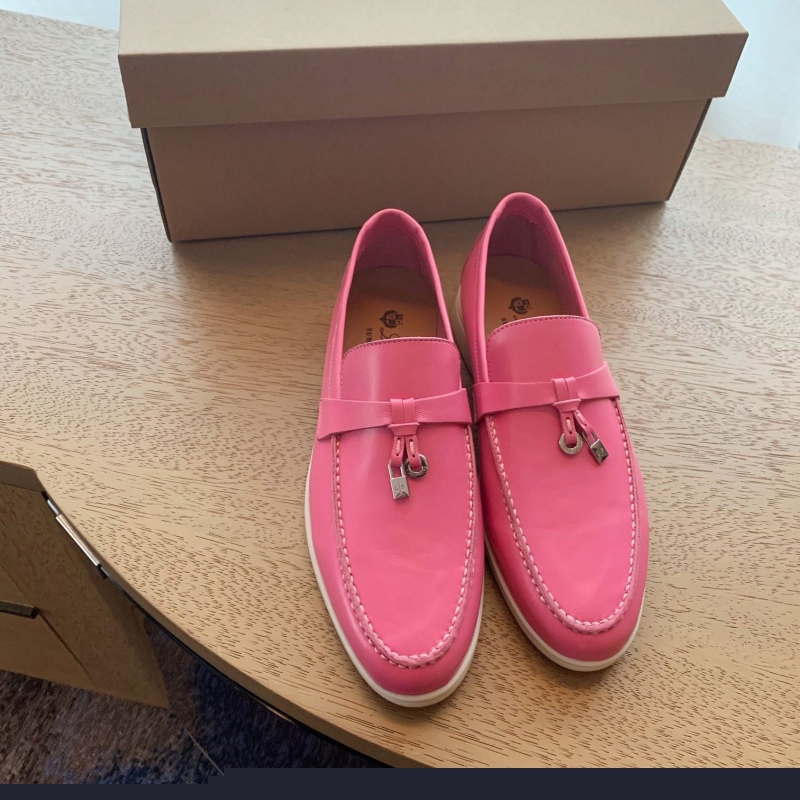 Other Leather Shoes